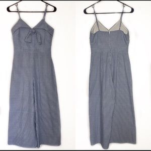 3/$10 EUC Cropped Romper SZ Small!